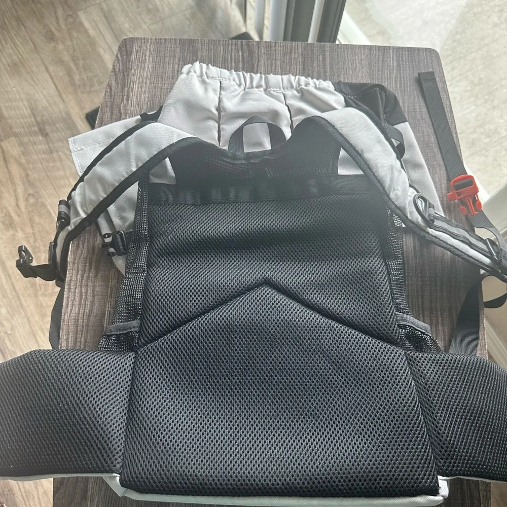 Brand new Paw Pack - small doggie back pack
